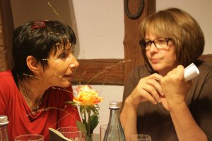 Brombachspeicher 2013